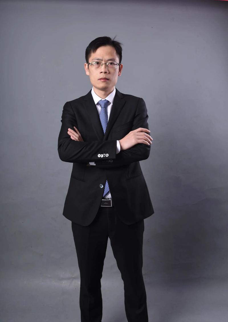 赵艳平 创意策略总监